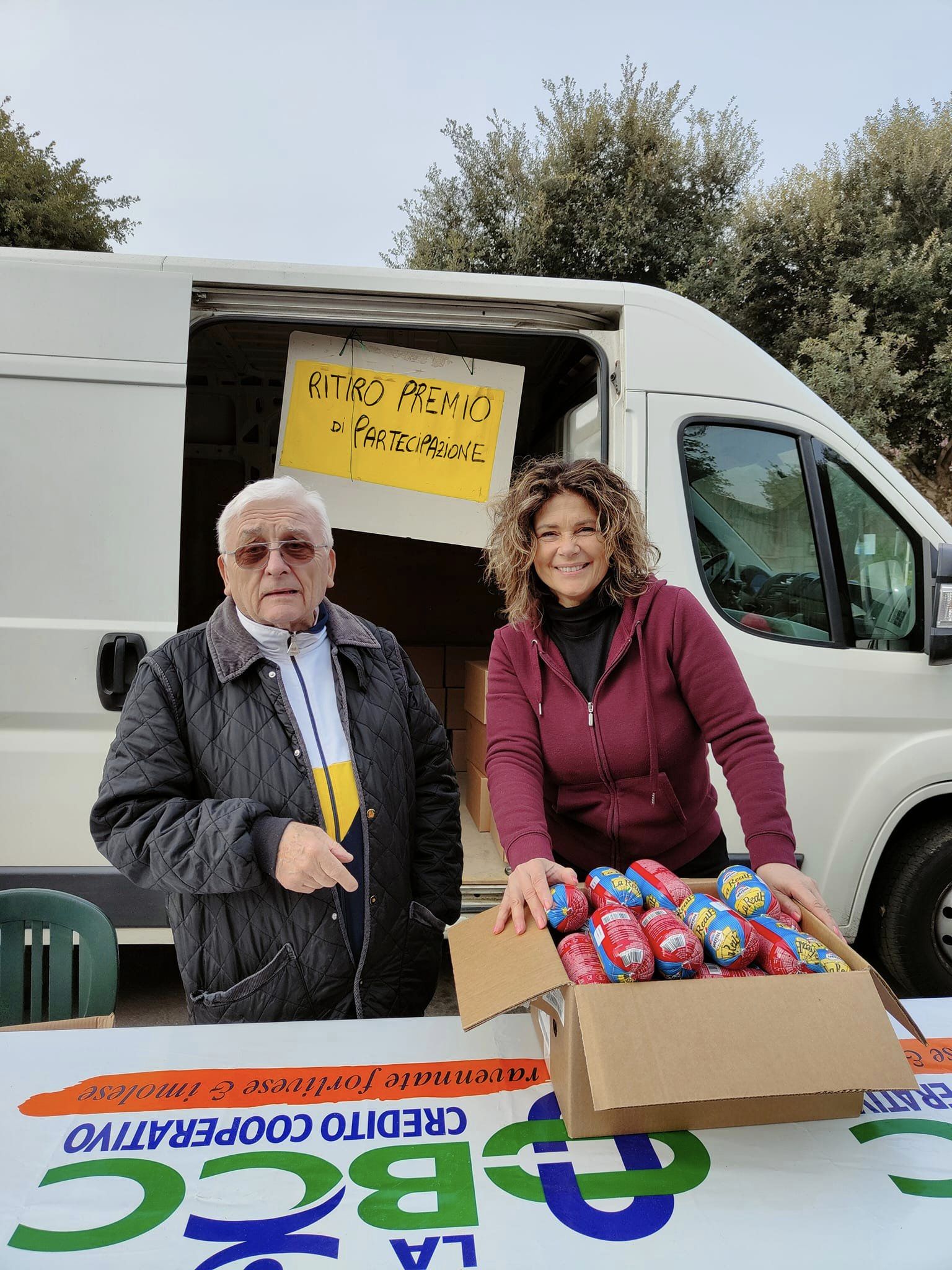 San Patrizio: Trofeo Buriani e Vaienti - 01 aprile 2024